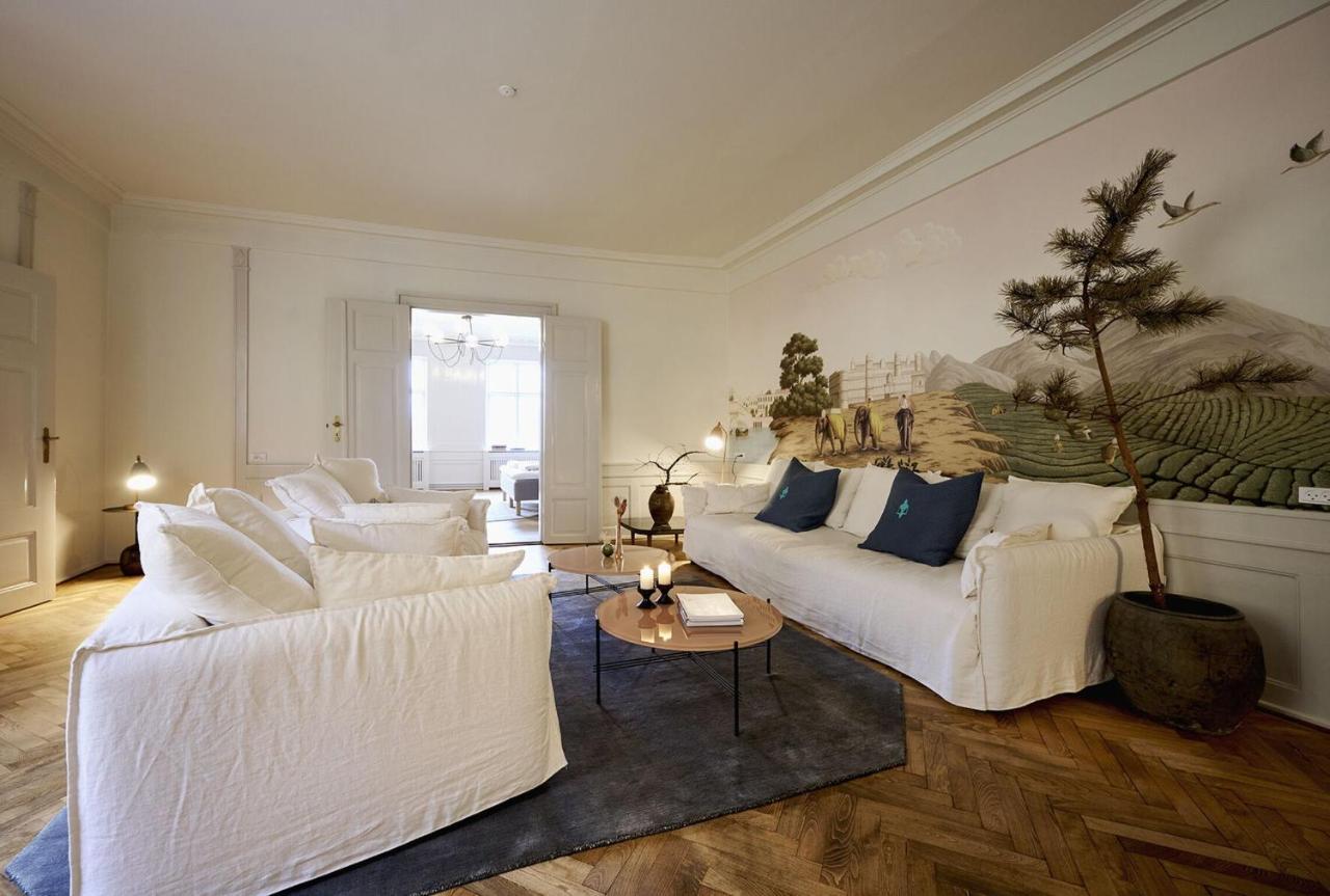 Apartmentincopenhagen Apartment 1569 Eksteriør bilde