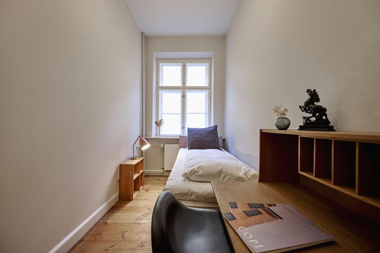 Apartmentincopenhagen Apartment 1569 Eksteriør bilde