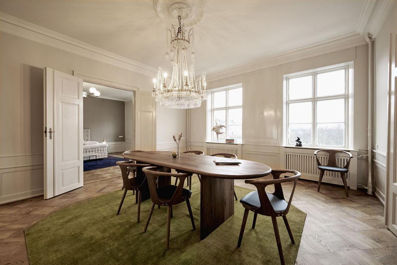 Apartmentincopenhagen Apartment 1569 Eksteriør bilde