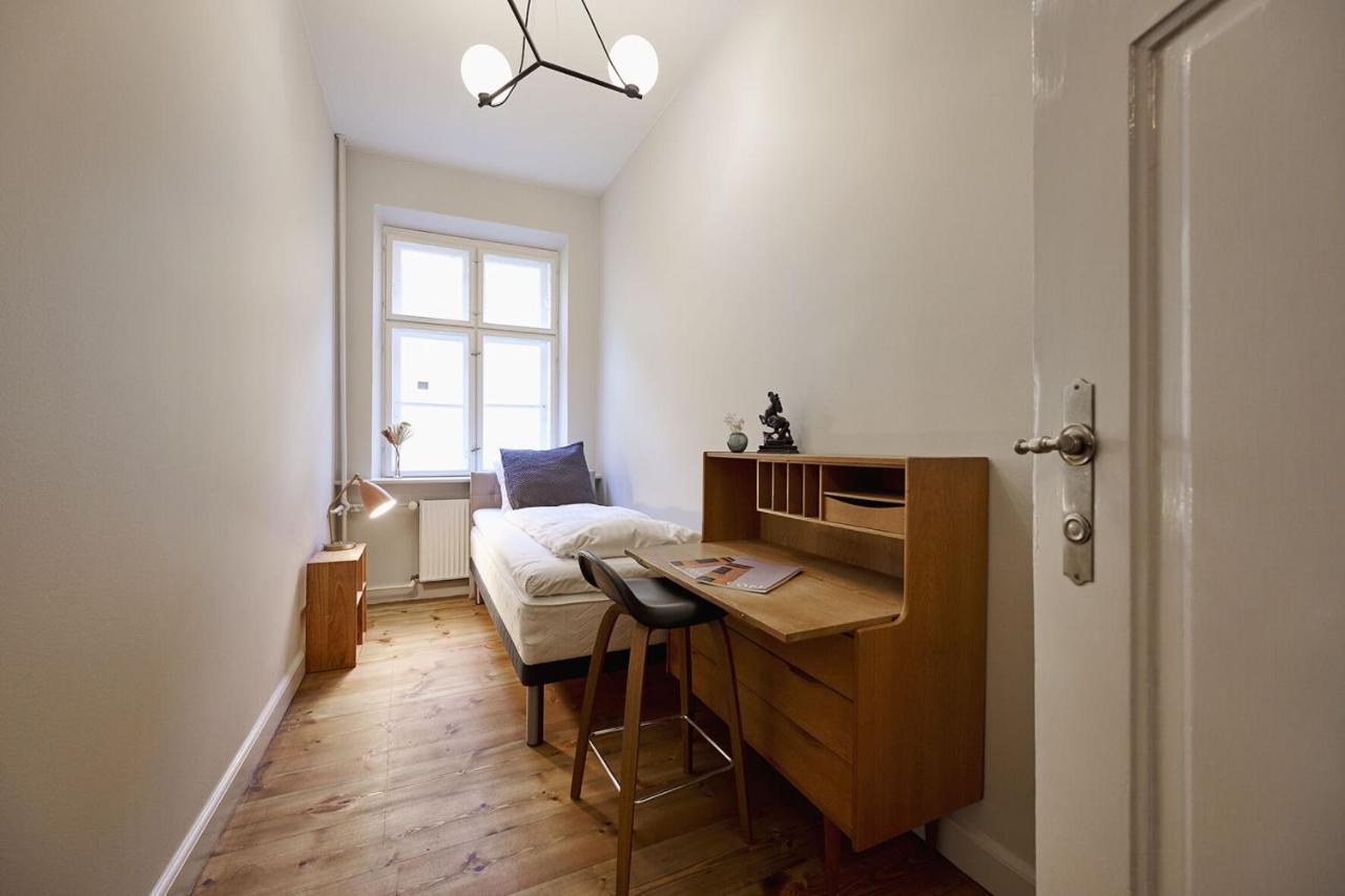 Apartmentincopenhagen Apartment 1569 Eksteriør bilde