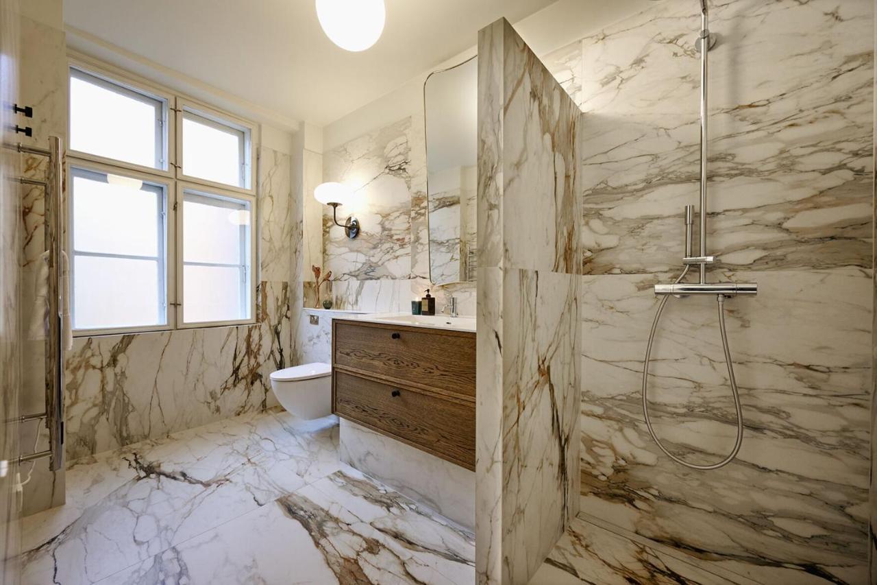 Apartmentincopenhagen Apartment 1569 Eksteriør bilde