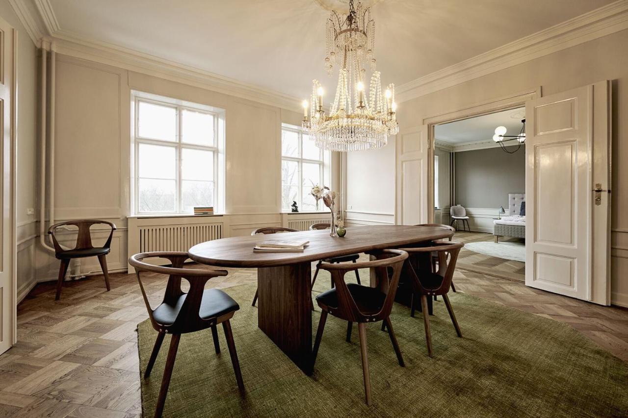 Apartmentincopenhagen Apartment 1569 Eksteriør bilde