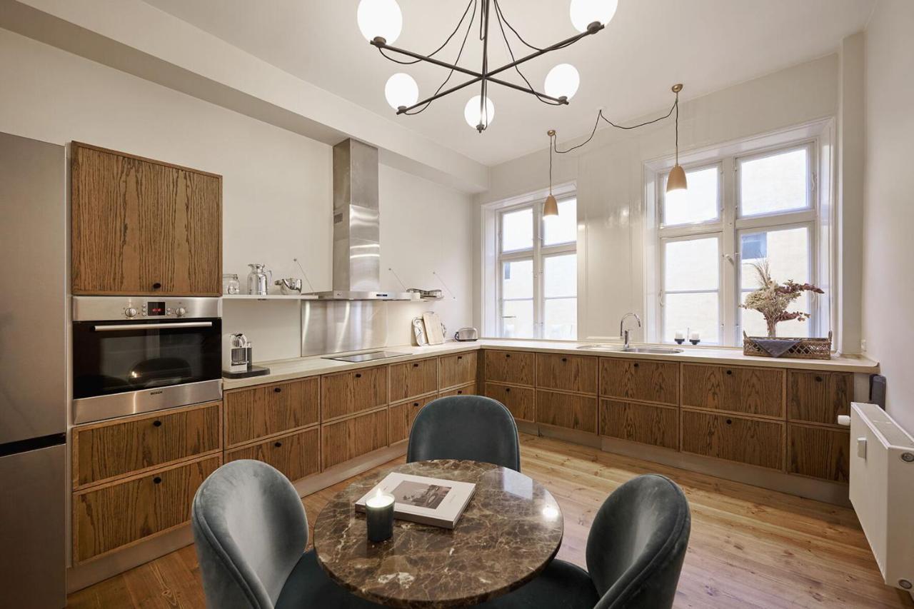 Apartmentincopenhagen Apartment 1569 Eksteriør bilde