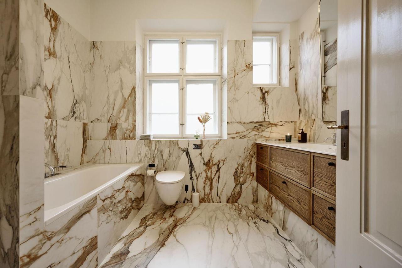 Apartmentincopenhagen Apartment 1569 Eksteriør bilde