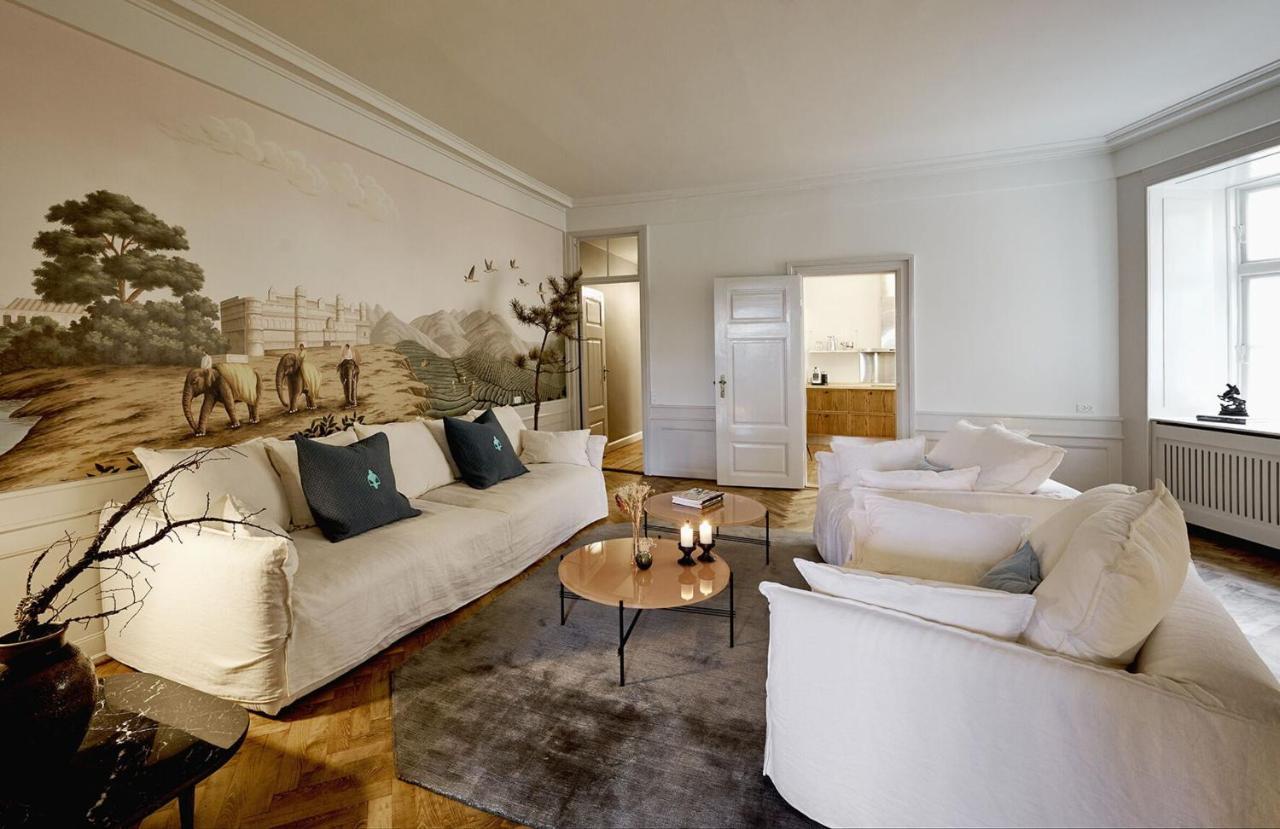 Apartmentincopenhagen Apartment 1569 Eksteriør bilde