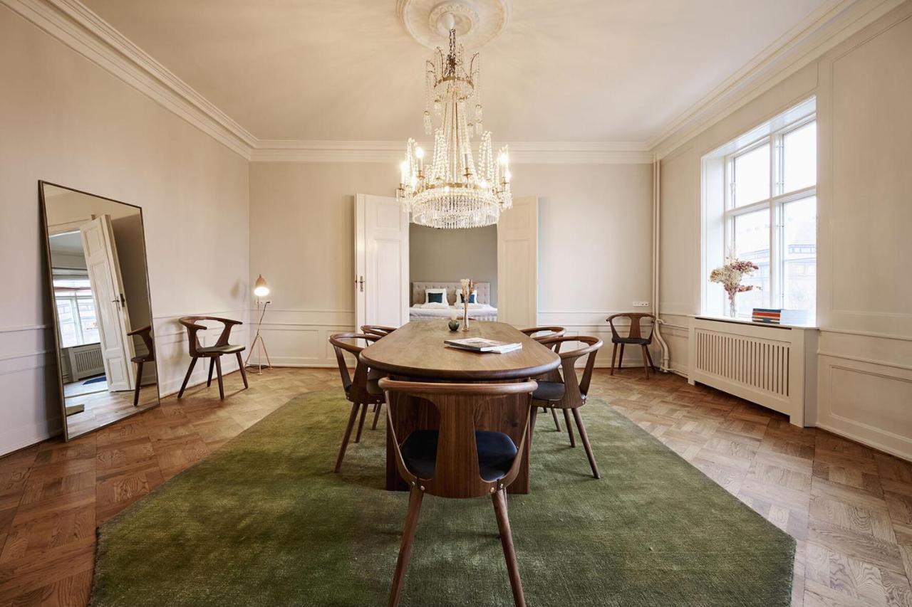 Apartmentincopenhagen Apartment 1569 Eksteriør bilde